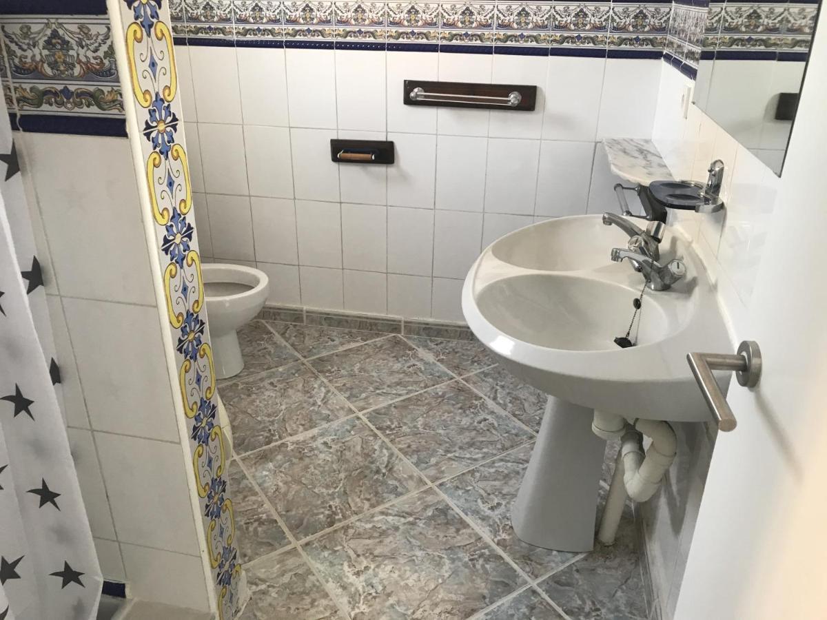 Casa Mya Con Terreno Privado Y Parking Compartido - A 800M De Playa Poniente Villa Benidorm Eksteriør billede